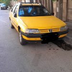 405مدل ۹۰