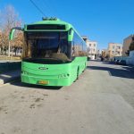 اتوبوس اسکانیا